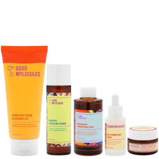Brightening Bundle