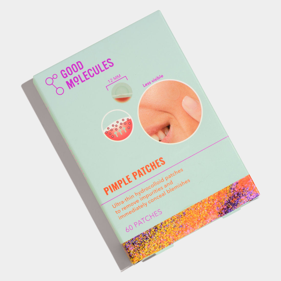 PIMPLE PATCHES