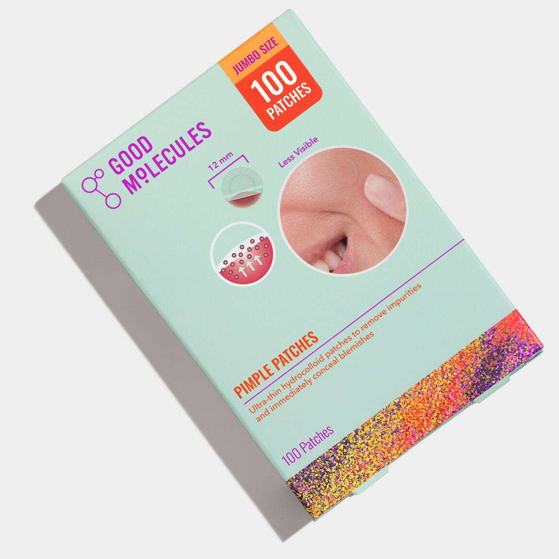 PIMPLE PATCHES