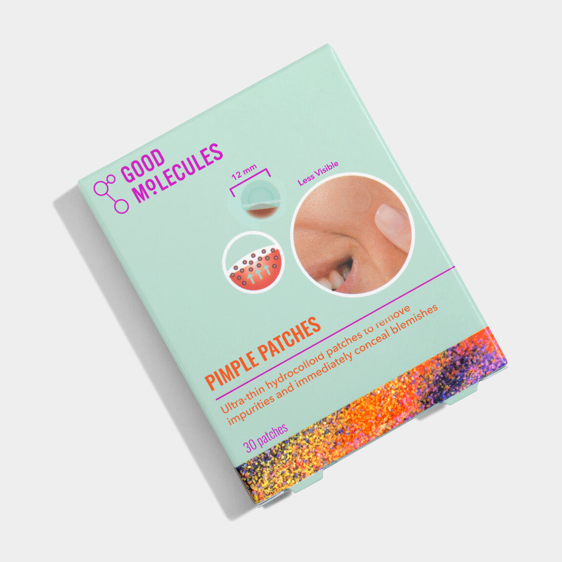 PIMPLE PATCHES