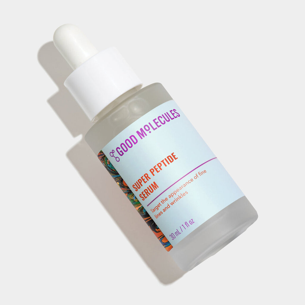 SUPER PEPTIDE SERUM