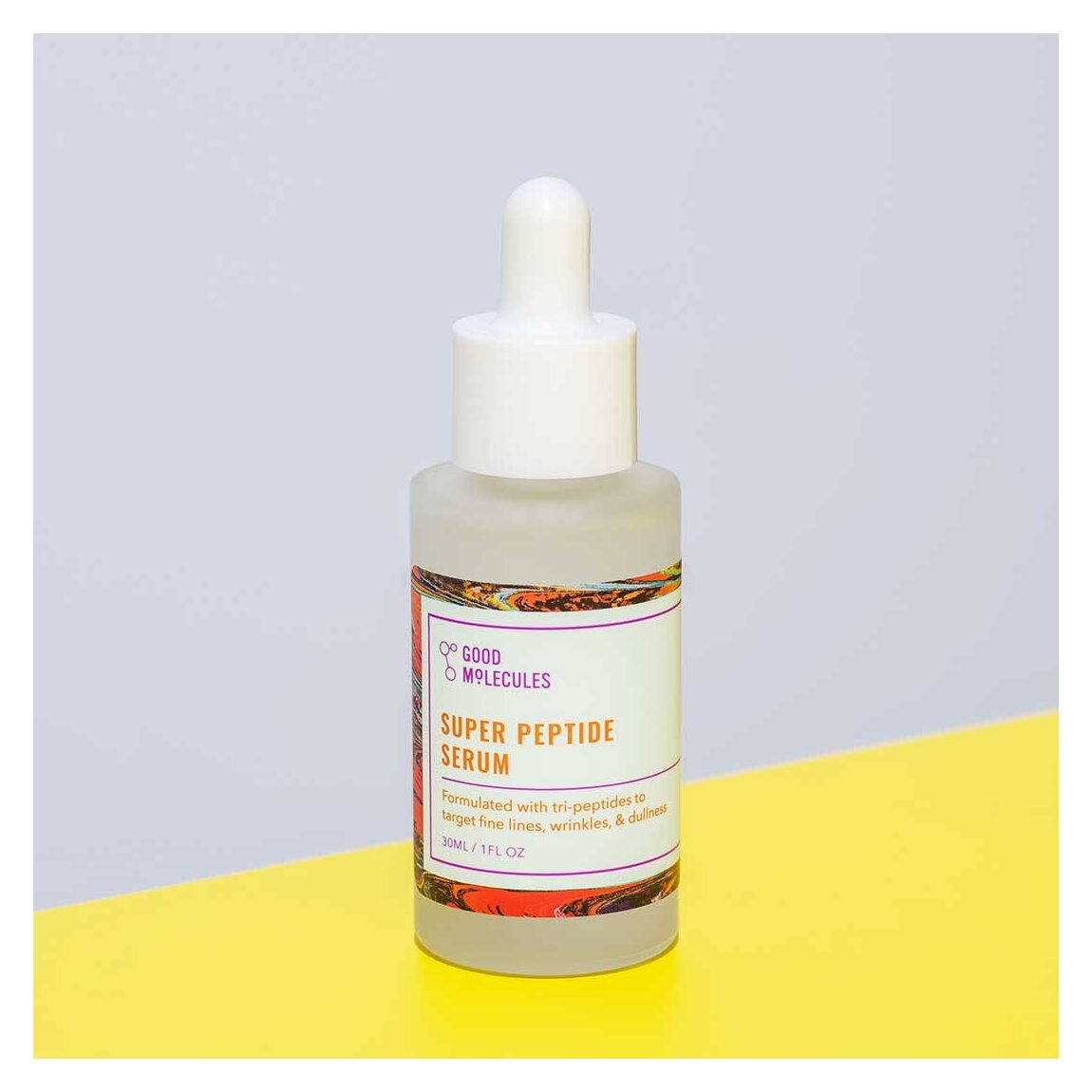 SUPER PEPTIDE SERUM