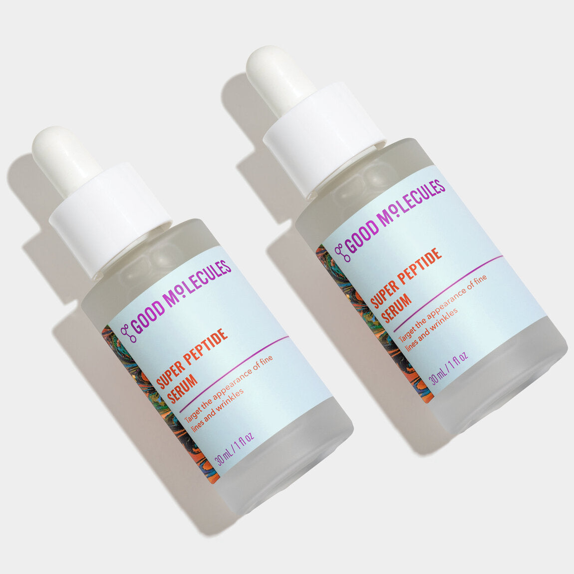SUPER PEPTIDE SERUM