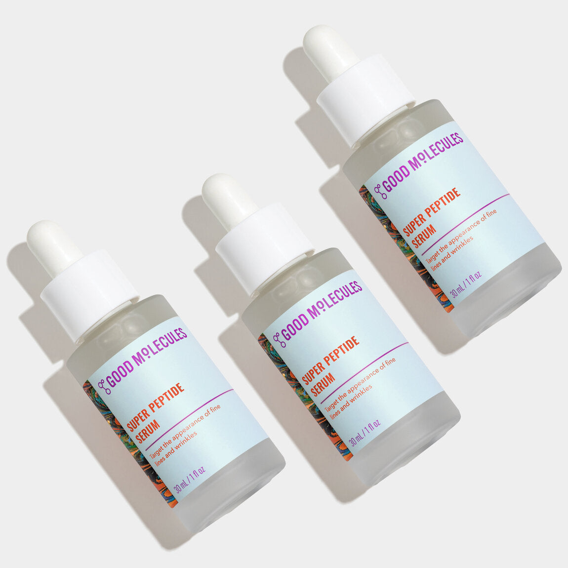 SUPER PEPTIDE SERUM
