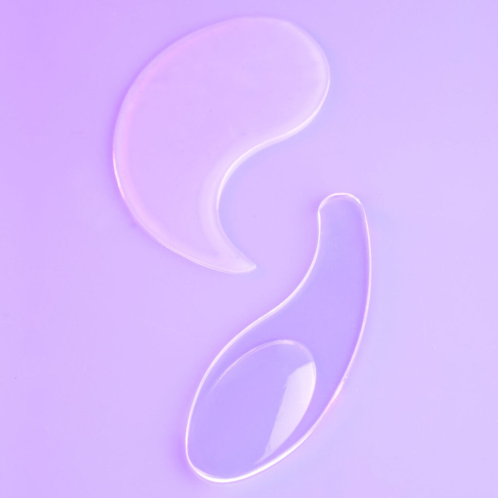 CAFFEINE ENERGIZING HYDROGEL EYE PATCHES