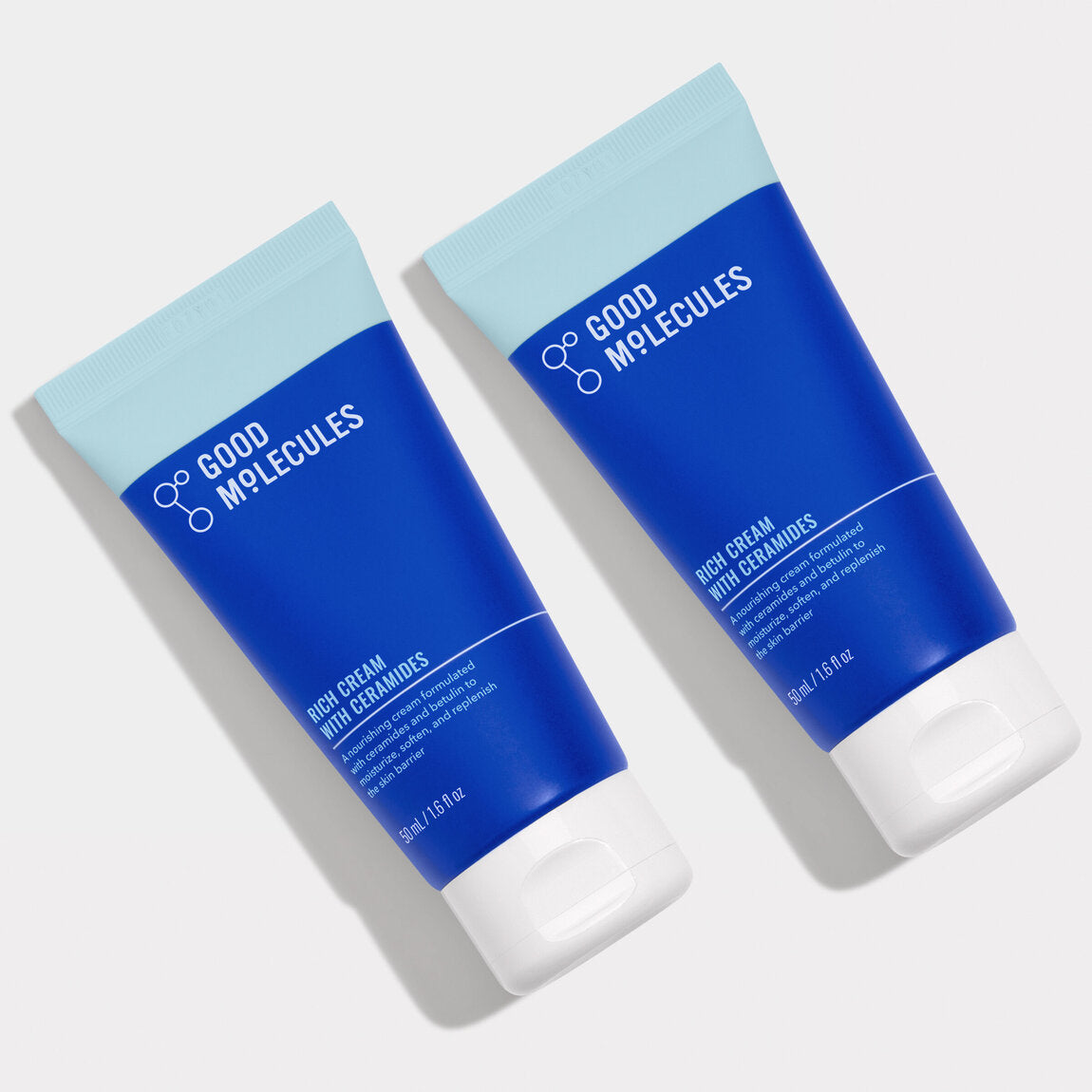 RICH CREAM WITH CERAMIDES