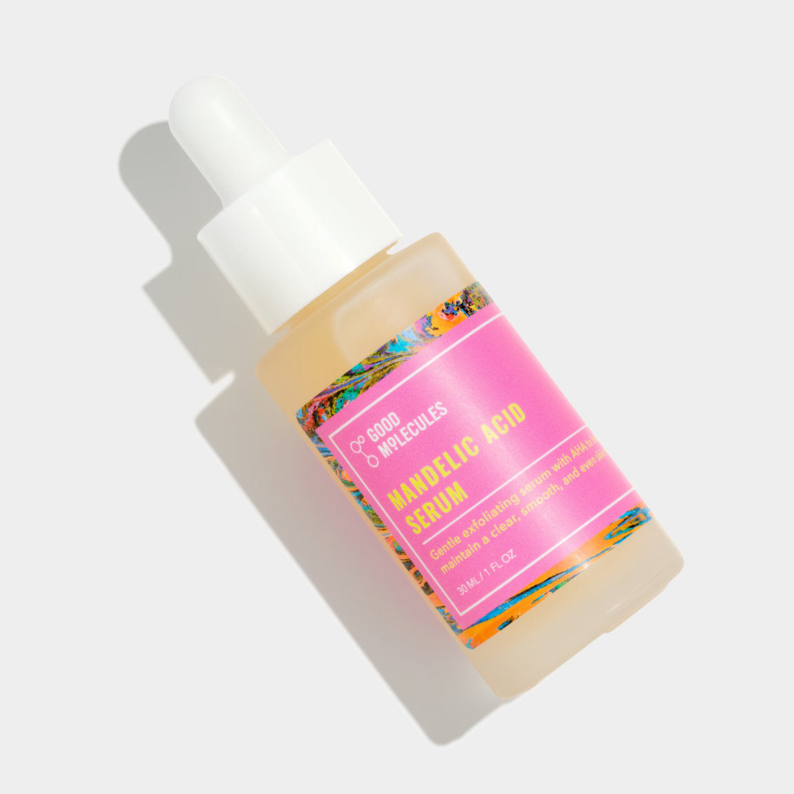 MANDELIC ACID SERUM