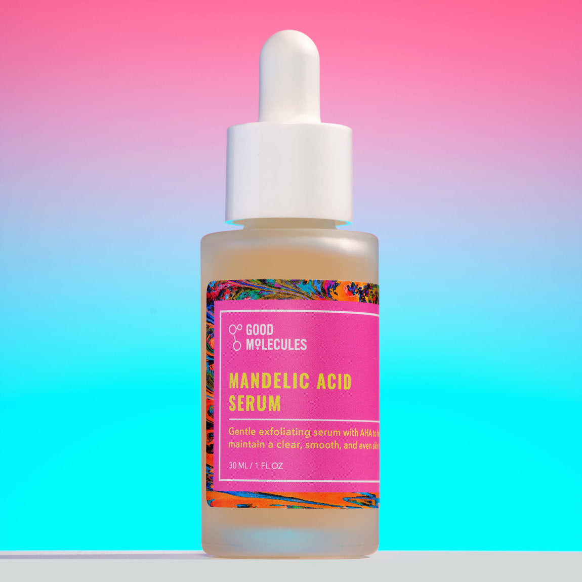 MANDELIC ACID SERUM