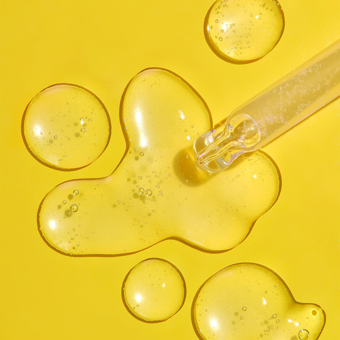 MANDELIC ACID SERUM
