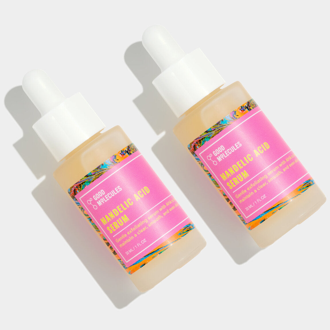 MANDELIC ACID SERUM