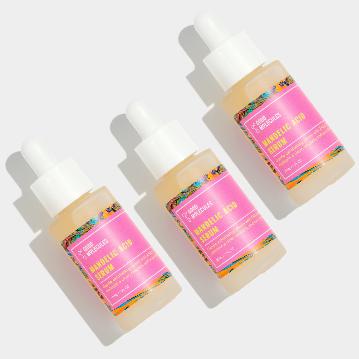MANDELIC ACID SERUM