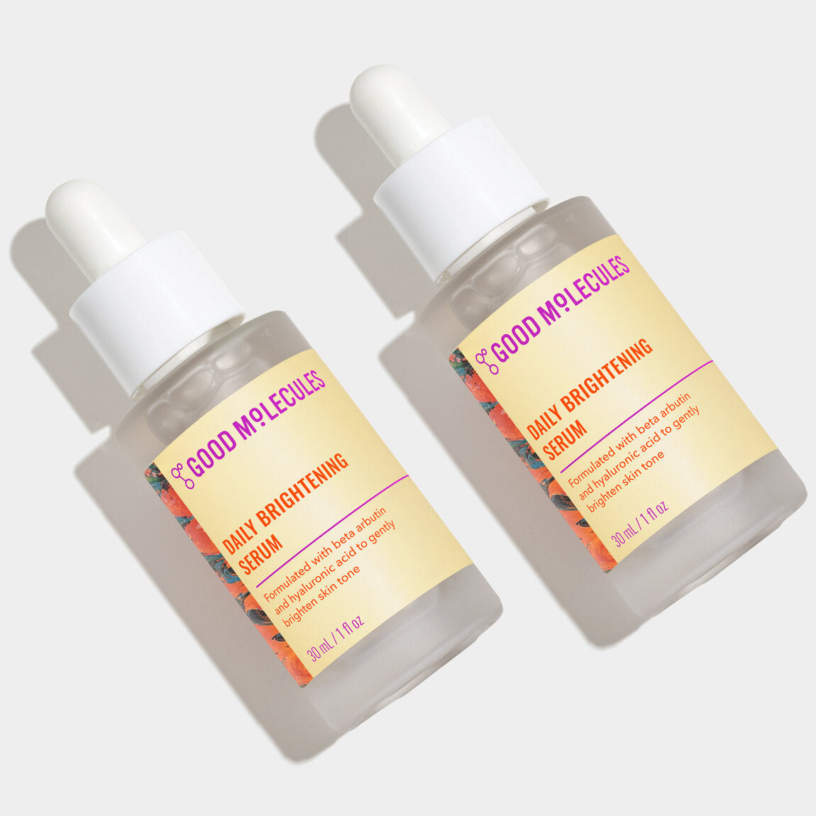 DAILY BRIGHTENING SERUM