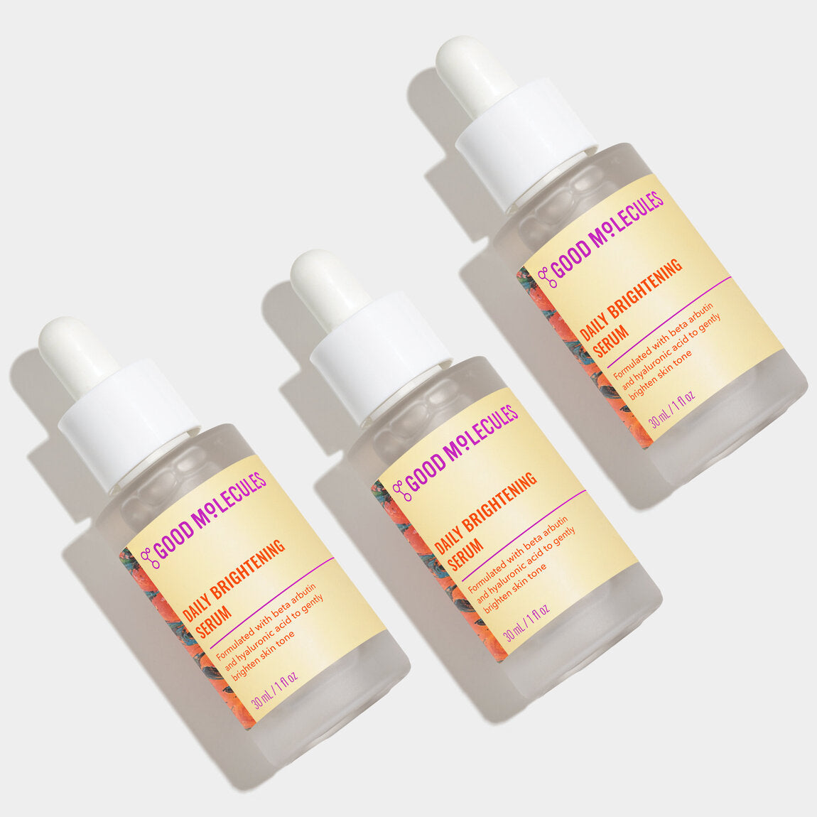 DAILY BRIGHTENING SERUM