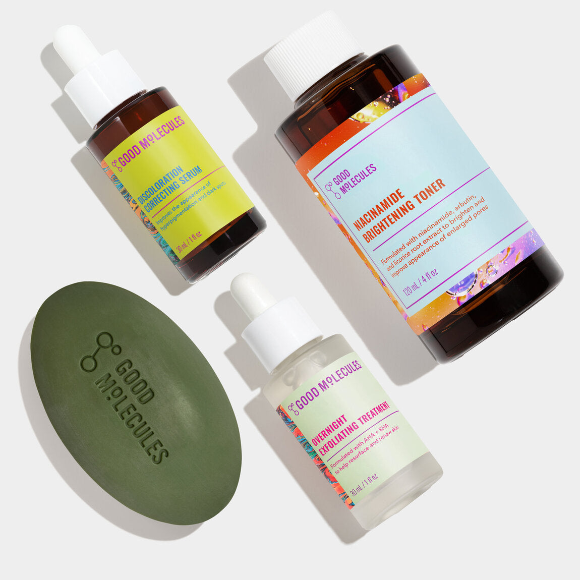 HYPERPIGMENTATION BUNDLE