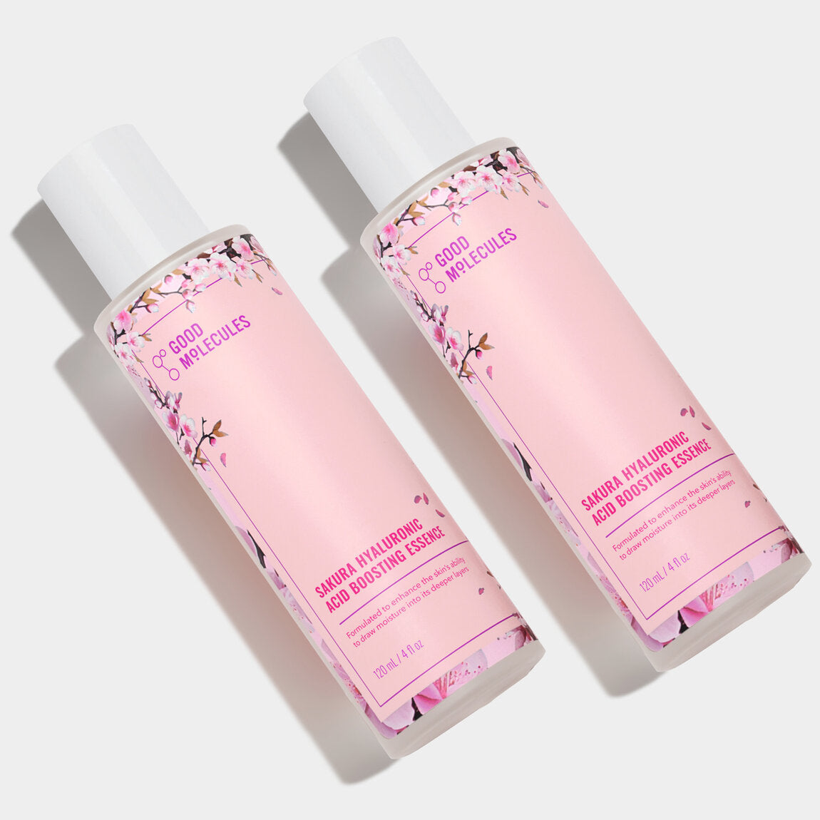 SAKURA HYALURONIC ACID BOOSTING ESSENCE