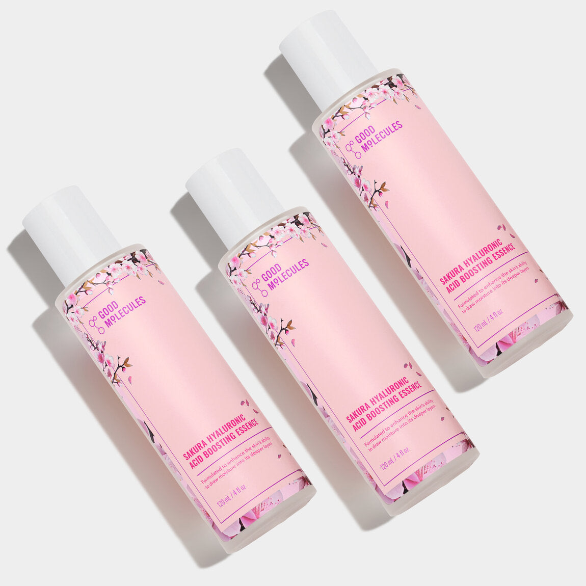 SAKURA HYALURONIC ACID BOOSTING ESSENCE