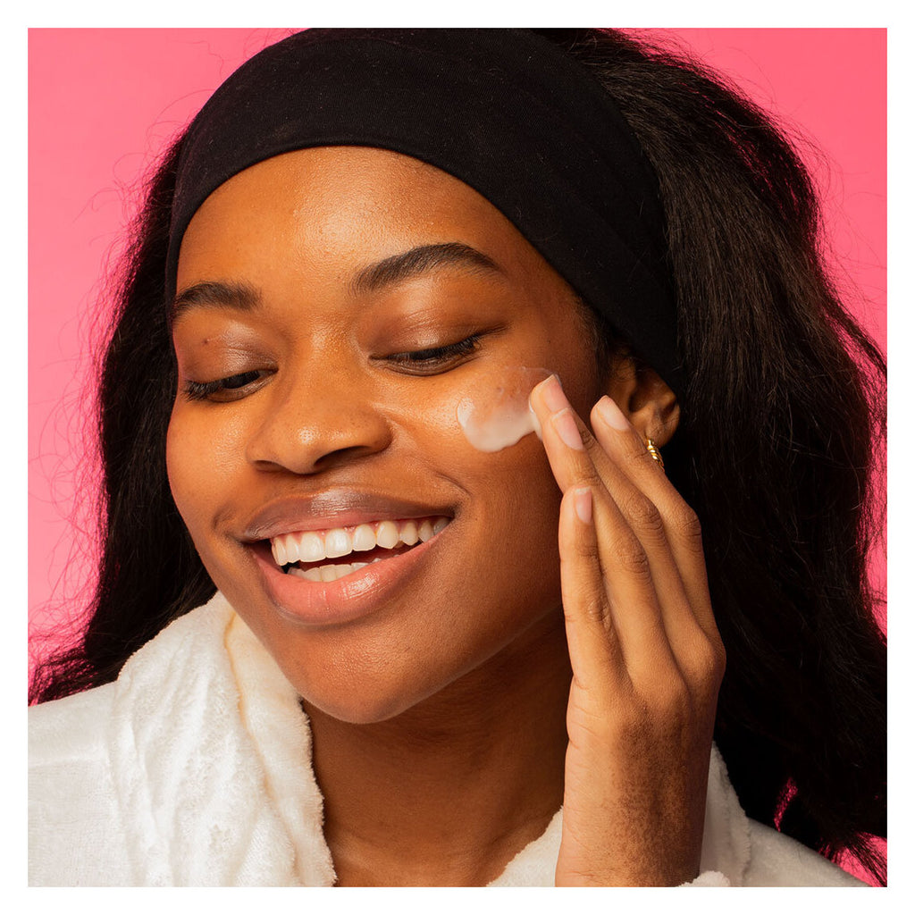 VITAMIN C SERUM WITH ORYZANOL
