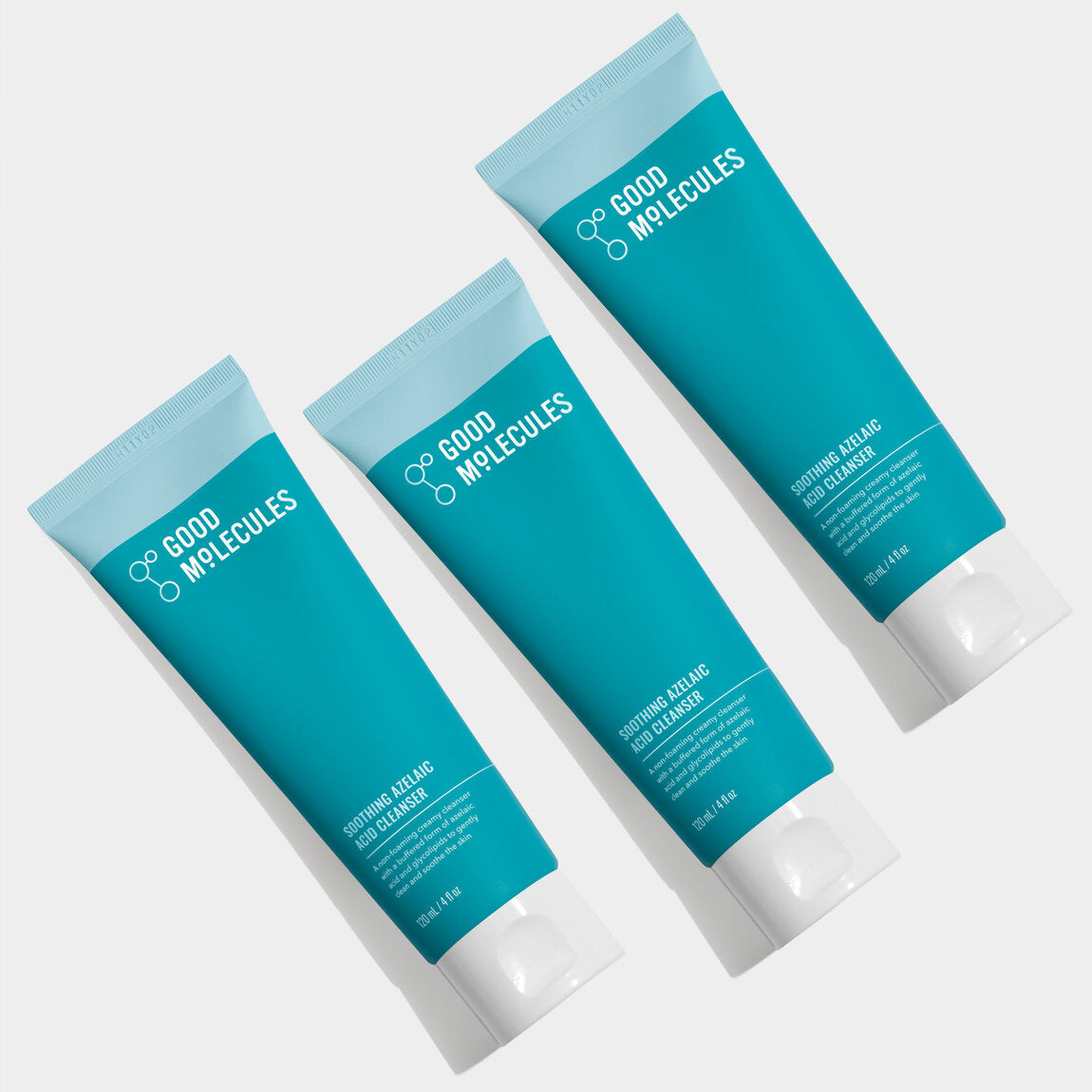 SOOTHING AZELAIC ACID CLEANSER