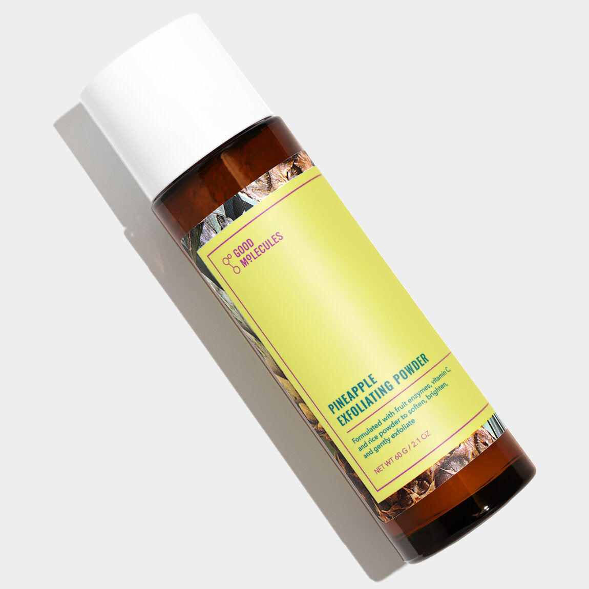 PINEAPPLE EXFOLIATING POWDER