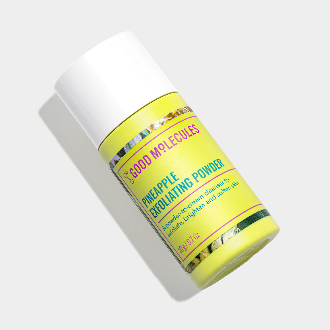 PINEAPPLE EXFOLIATING POWDER