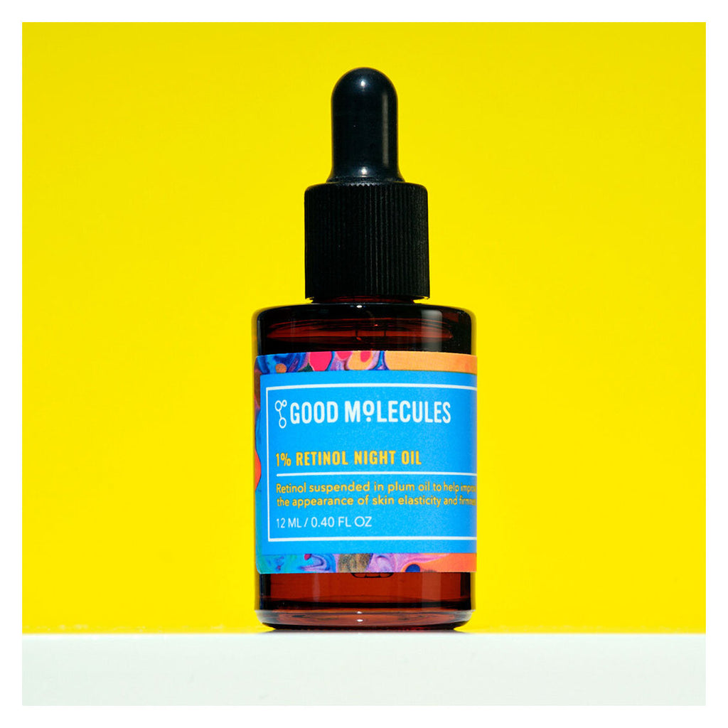 1% RETINOL NIGHT OIL