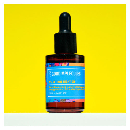 1% RETINOL NIGHT OIL