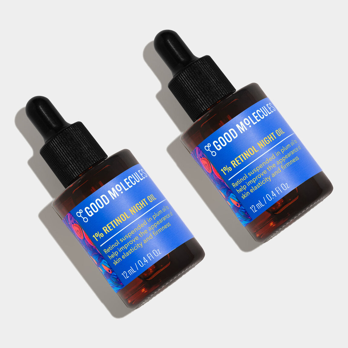 1% RETINOL NIGHT OIL