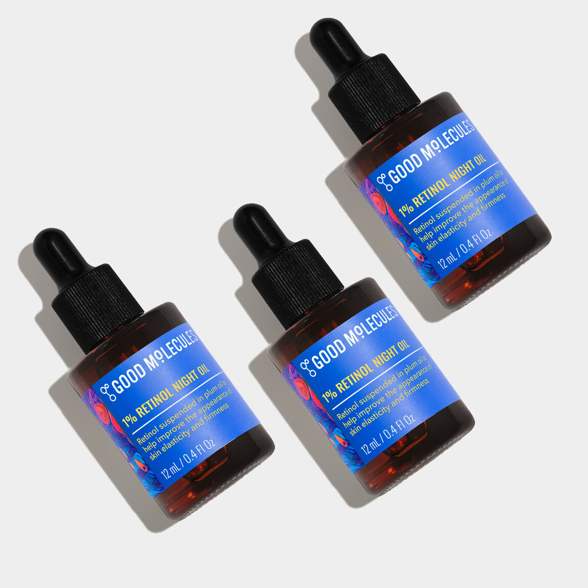 1% RETINOL NIGHT OIL