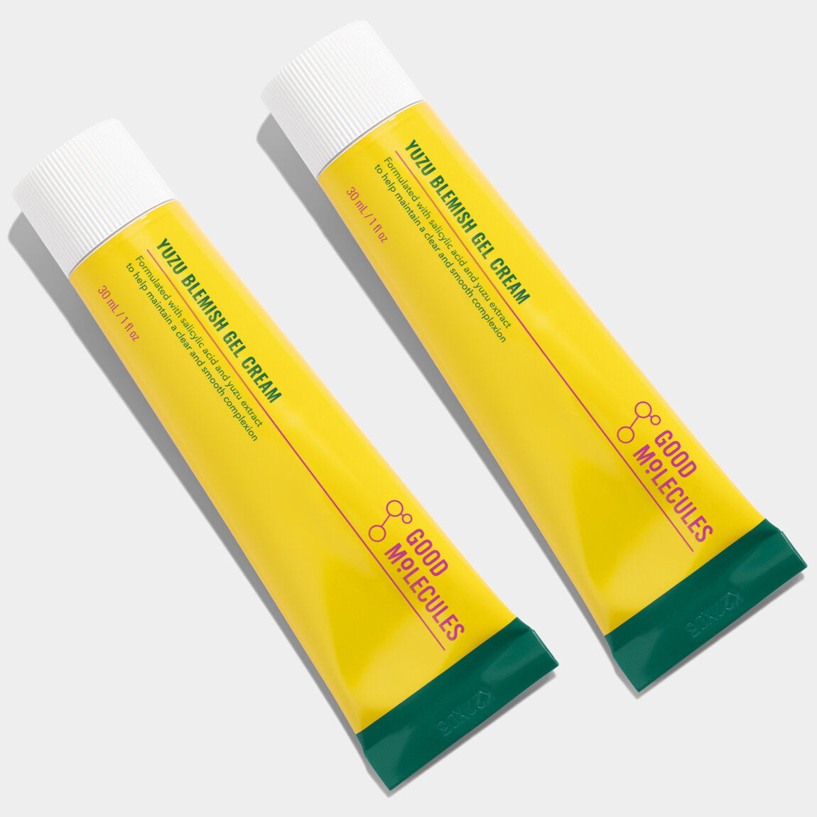 YUZU BLEMISH GEL CREAM