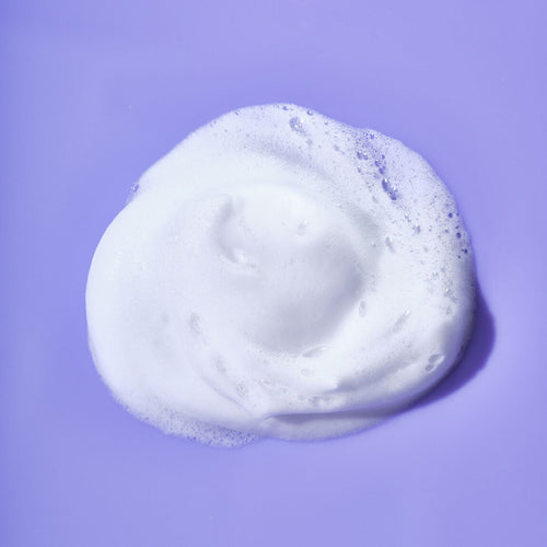 ACNE FOAMING CLEANSER