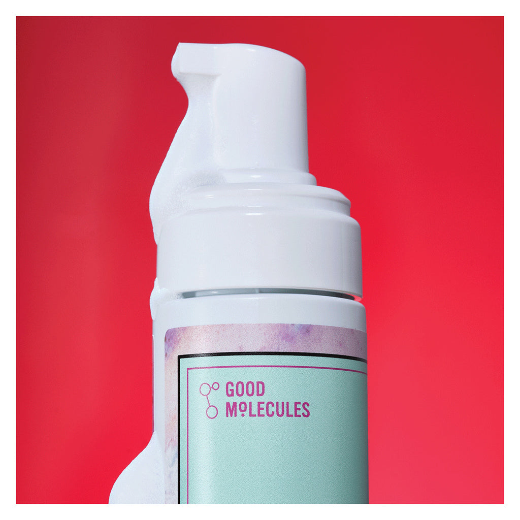 ACNE FOAMING CLEANSER