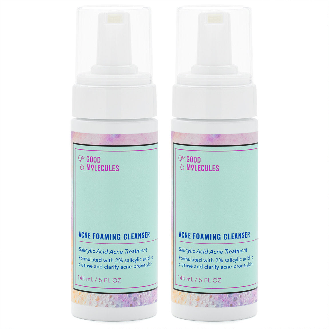ACNE FOAMING CLEANSER