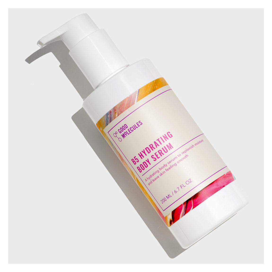 B5 HYDRATING BODY SERUM