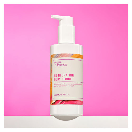 B5 HYDRATING BODY SERUM
