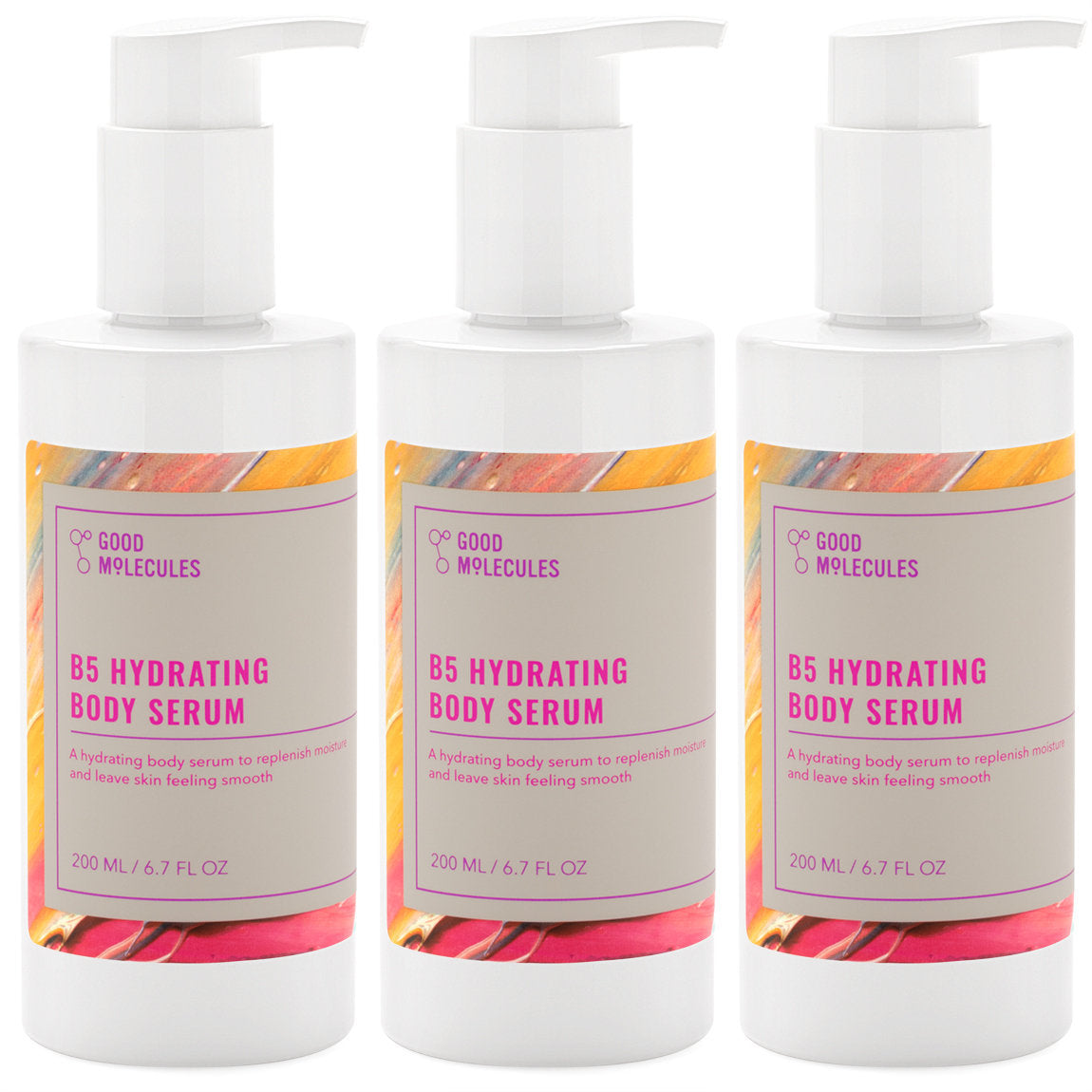 B5 HYDRATING BODY SERUM
