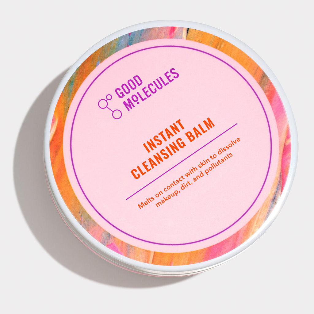INSTANT CLEANSING BALM