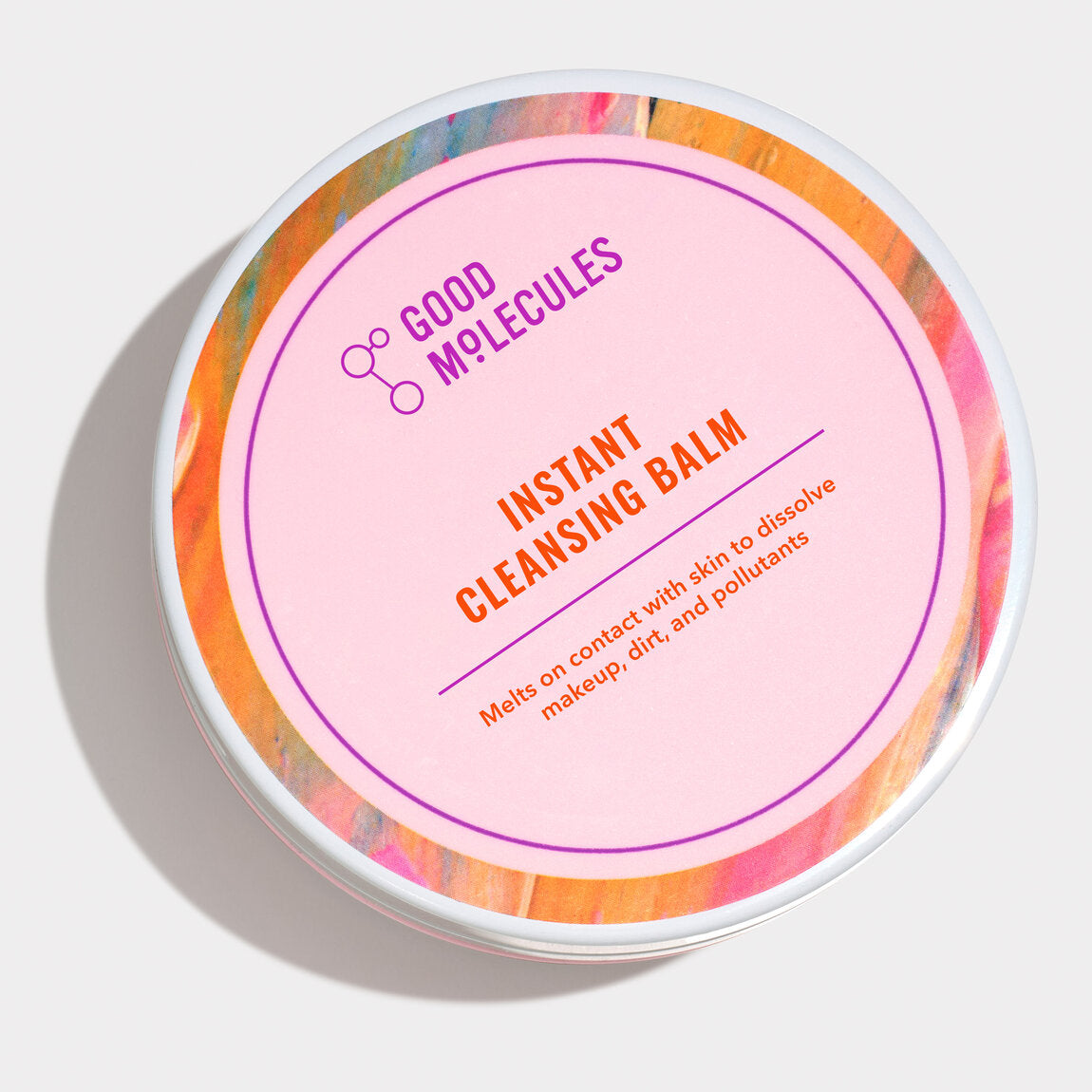 INSTANT CLEANSING BALM