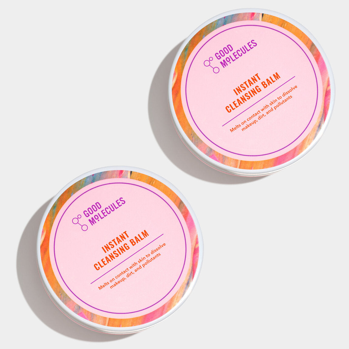 INSTANT CLEANSING BALM