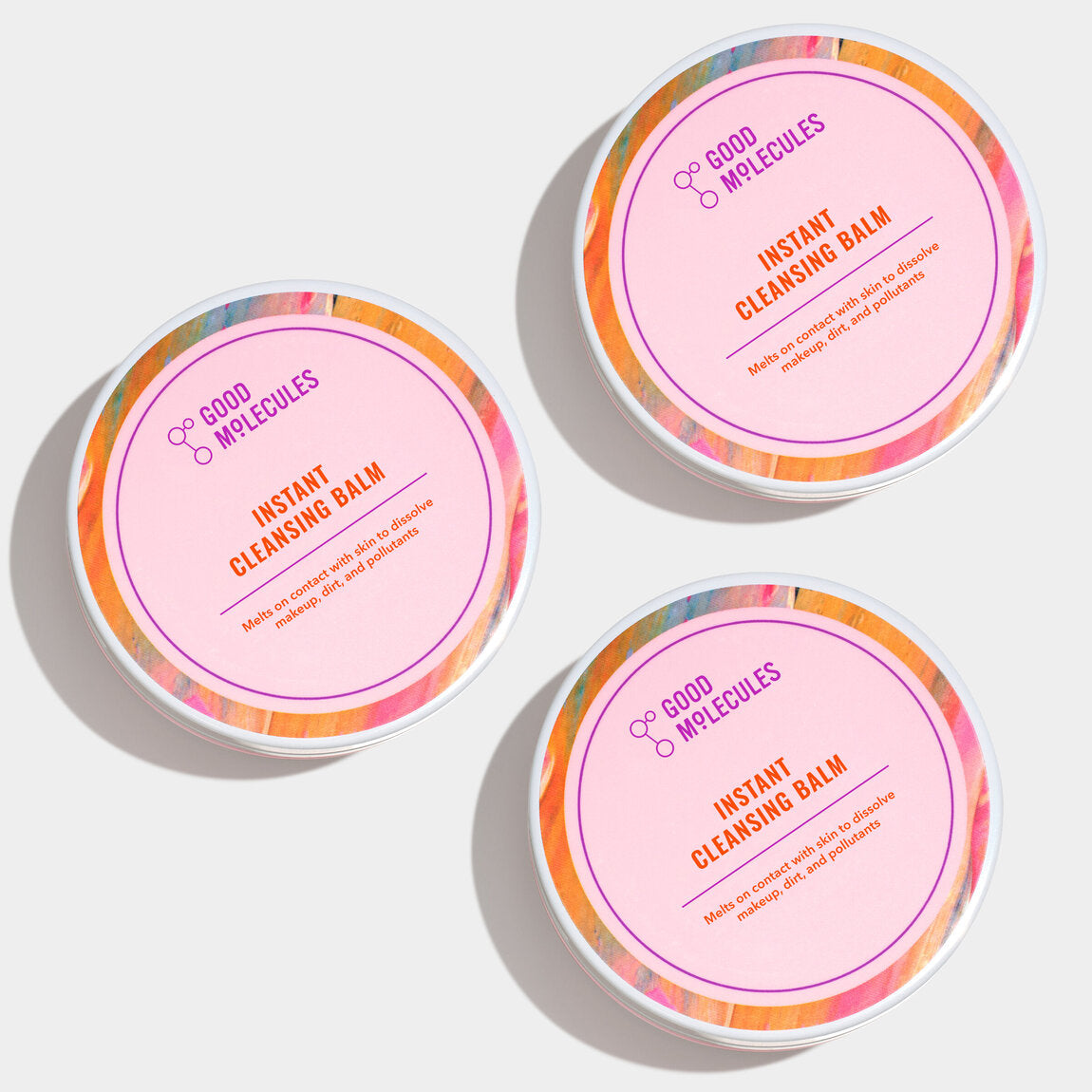 INSTANT CLEANSING BALM