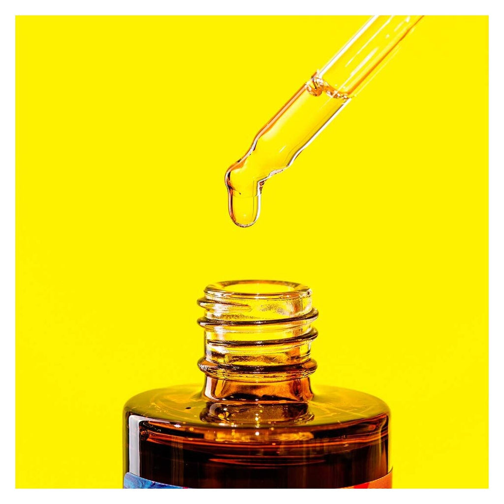 SQUALANE OIL
