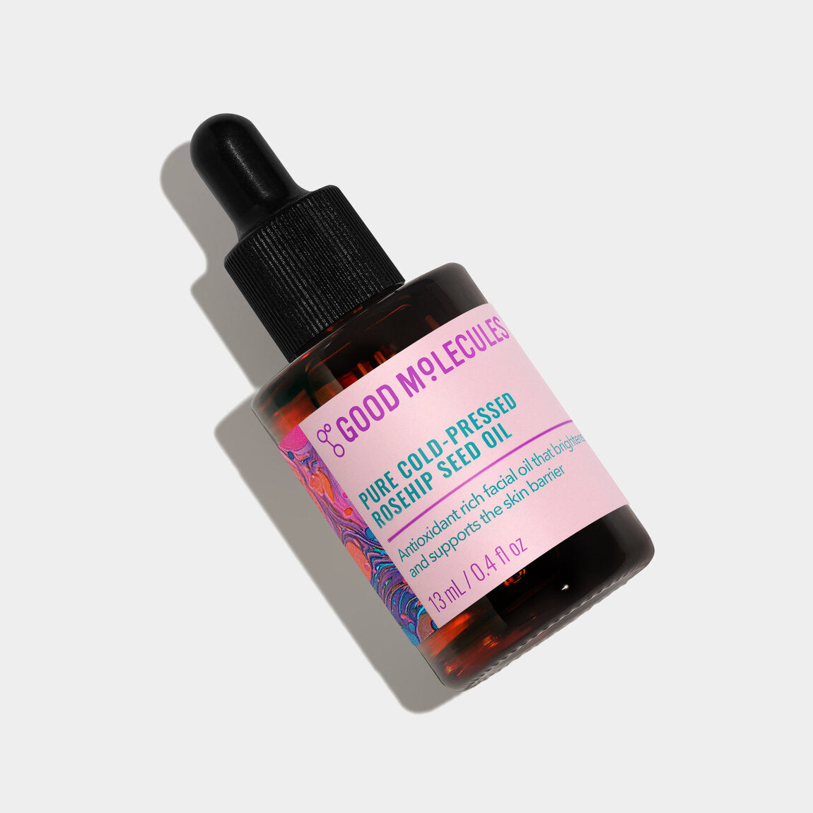 PURE COLD-PRESSED ROSEHIP SEED OIL